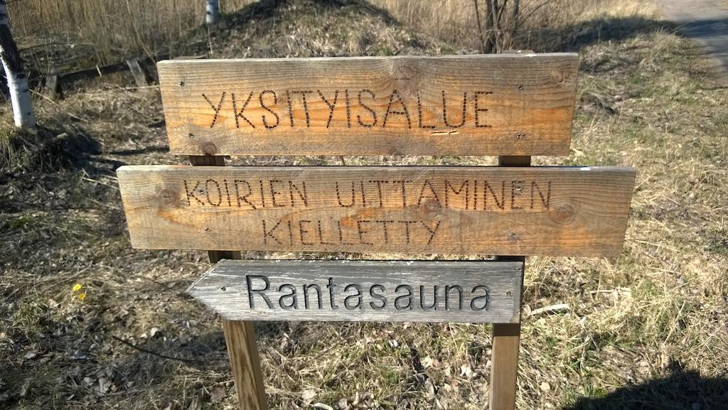 Lomakeskus Koivukankare Каааріна Екстер'єр фото