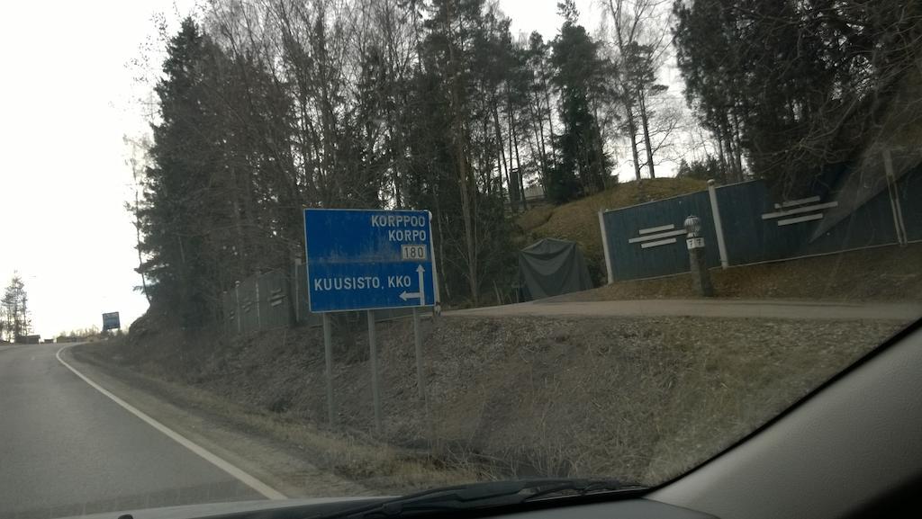 Lomakeskus Koivukankare Каааріна Екстер'єр фото