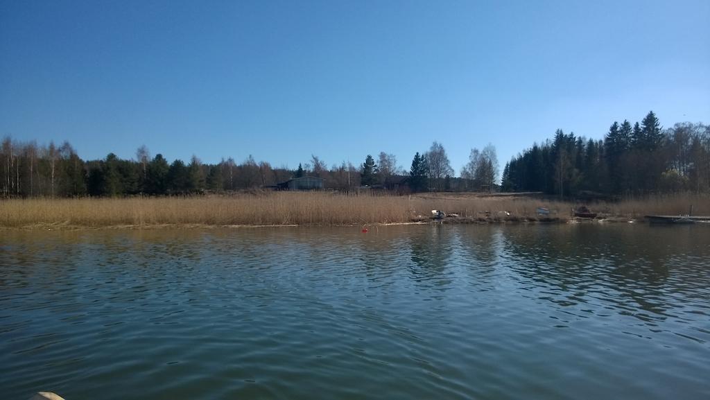 Lomakeskus Koivukankare Каааріна Екстер'єр фото